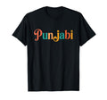 Trendy Punjabi Typography Pun T-Shirt - Novelty Apparel Men Women - T-Shirt, Sweatshirt, Hoodie