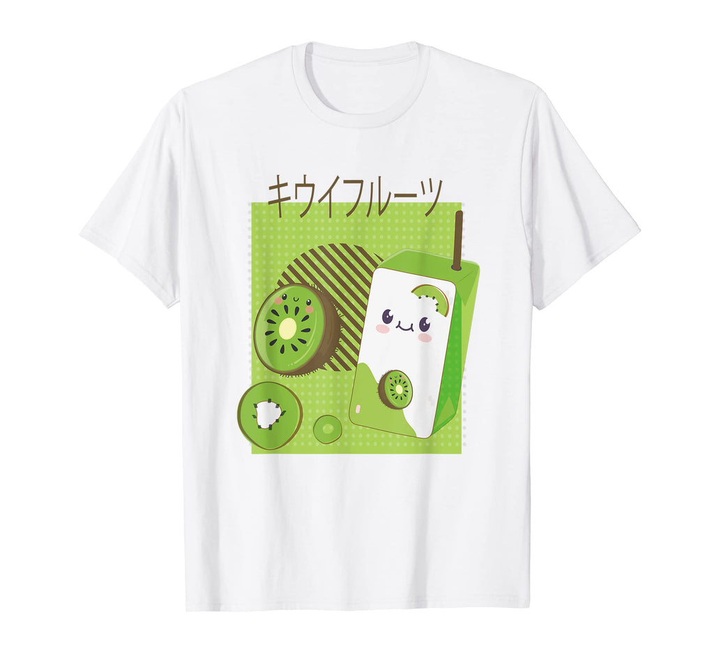 90S Kawaii Japanese Text Otaku T-Shirt - Streetwear Style for Adults - T-Shirt, Sweatshirt, Hoodie