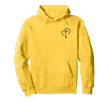 Stronger Than Storm Boho Self Care Front Hoodie - Novelty Apparel Unisex - T-Shirt, Sweatshirt, Hoodie