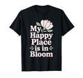 Garden Therapy Mindfulness Self Care T-Shirt - Streetwear Style for Adults - T-Shirt, Sweatshirt, Hoodie