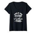 Womens Hold While I Overthink This T-Shirt - Custom Art Print Men Women - T-Shirt, Sweatshirt, Hoodie