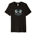 Fly First Love Yourself Positivity T-Shirt - Minimalist Print Men Women - T-Shirt, Sweatshirt, Hoodie