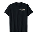 Horizon West Florida Fl Surfer T-Shirt - Fun Novelty Design Men Women - T-Shirt, Sweatshirt, Hoodie