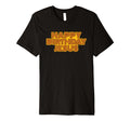 Happy Birthday Jesus Personalized Name T-Shirt - Aesthetic Graphic Unisex - T-Shirt, Sweatshirt, Hoodie