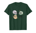 Autism Awareness Month Infinity Stimming T-Shirt - Graphic Print Men Women - T-Shirt, Sweatshirt, Hoodie