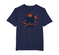 98 Years Bold Birthday Gift T-Shirt - Minimalist Print Men Women - T-Shirt, Sweatshirt, Hoodie