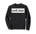 Suicide Prevention Awareness Mental Sweatshirt - Graphic Print Men Women - T-Shirt, Sweatshirt, Hoodie