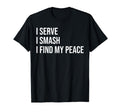 Badminton Player Meme Self Care T-Shirt - Graphic Print Men Women - T-Shirt, Sweatshirt, Hoodie