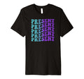 Present Self Care T-Shirt - Unique Graphic Unisex - T-Shirt, Sweatshirt, Hoodie