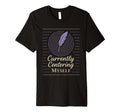 Mindfulness Journaling Self Care Mental T-Shirt - Aesthetic Graphic Unisex - T-Shirt, Sweatshirt, Hoodie