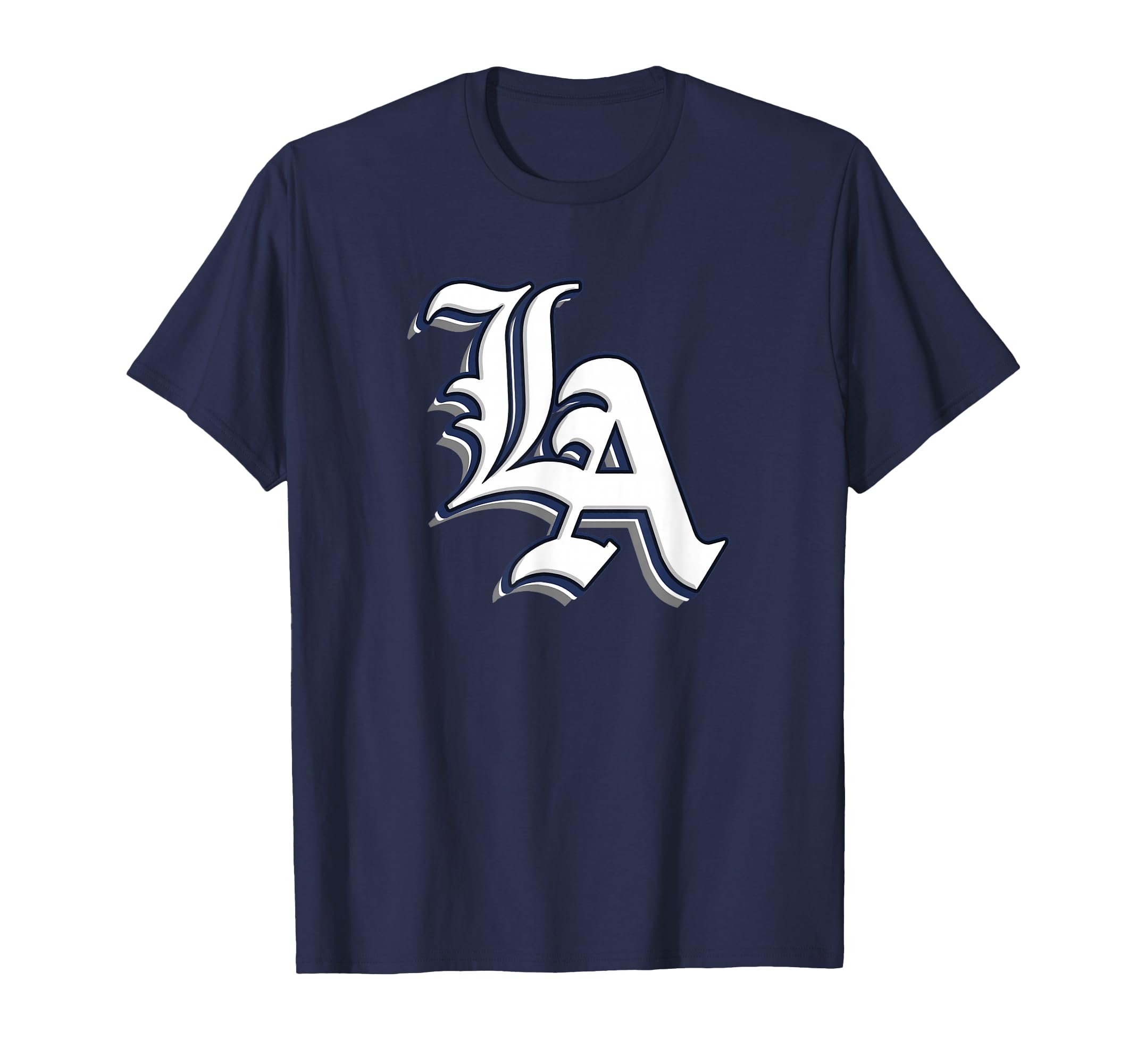Los Angeles La Gothic Lowrider T-Shirt - Fun Novelty Design Unisex - T-Shirt, Sweatshirt, Hoodie