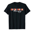 Christian Counseling Therapy T-Shirt - Custom Art Print Men Women - T-Shirt, Sweatshirt, Hoodie
