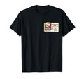 Overthinkers Club Membership Card T-Shirt - Trendy Graphic for Adults - T-Shirt, Sweatshirt, Hoodie