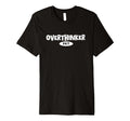 Overthinker 24 7 Let Me Overthink T-Shirt - Streetwear Style for Adults - T-Shirt, Sweatshirt, Hoodie