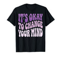 Self Acceptance Overthinker Indecisive Hoodie - Unique Graphic for Adults - T-Shirt, Sweatshirt, Hoodie