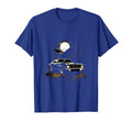 Muscle Car Car T-Shirt - Novelty Apparel Unisex - T-Shirt, Sweatshirt, Hoodie