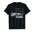 Custom 10 C10 Truck T-Shirt - Fun Novelty Design Unisex - T-Shirt, Sweatshirt, Hoodie