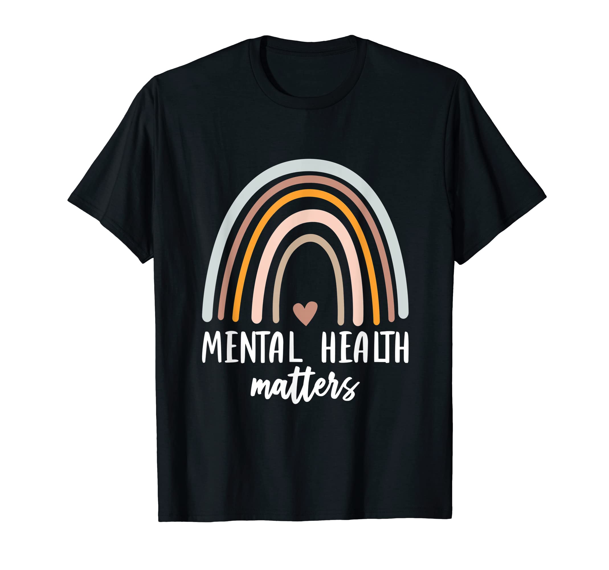 Green Ribbon Warrior Supporters Mental T-Shirt - Graphic Print for Adults - T-Shirt, Sweatshirt, Hoodie