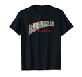 Birmingham Alabama Al Souvenir T-Shirt - Custom Art Print for Adults - T-Shirt, Sweatshirt, Hoodie