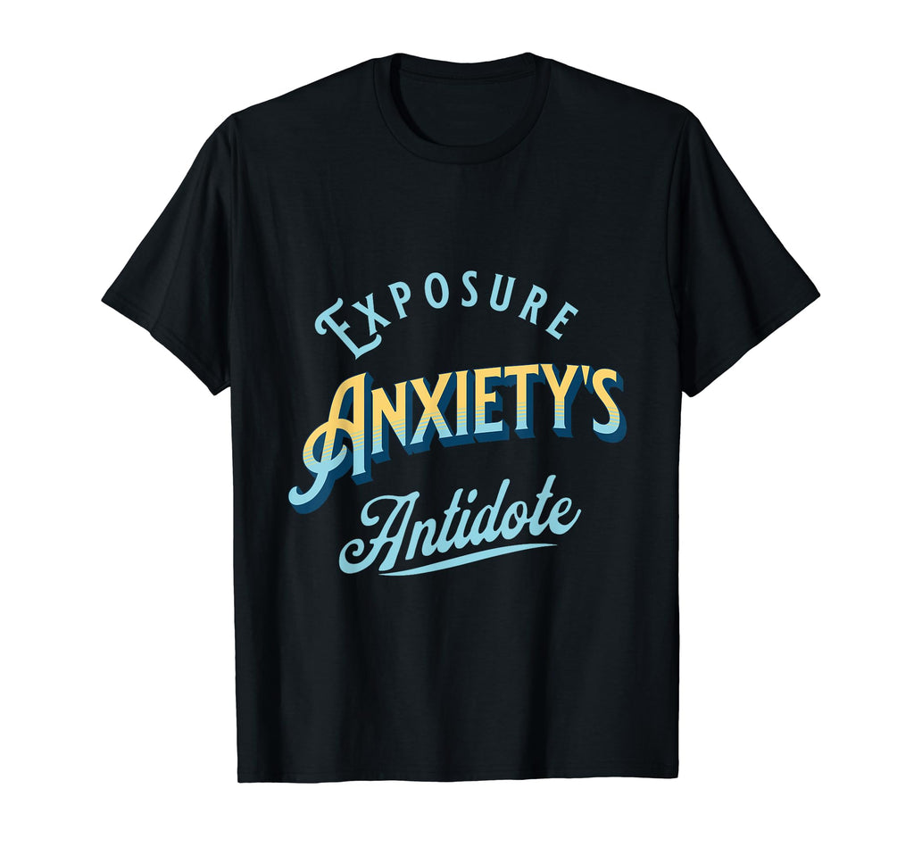 Brave Encourage Motivation T-Shirt - Minimalist Print Men Women - T-Shirt, Sweatshirt, Hoodie