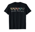 Speech Therapy Your Words Matter T-Shirt - Novelty Apparel for Adults - T-Shirt, Sweatshirt, Hoodie