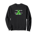 Mental Health Matters Anxiety Mental Sweatshirt - Aesthetic Graphic Unisex - T-Shirt, Sweatshirt, Hoodie