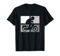 Moped Bike Mofas Moped Motorcycle T-Shirt - Aesthetic Graphic for Adults - T-Shirt, Sweatshirt, Hoodie