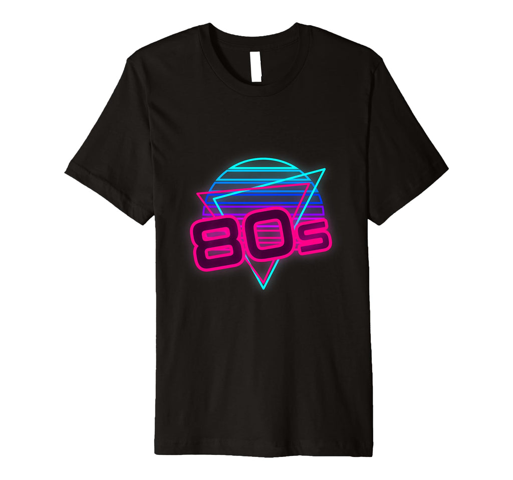 80S Vaporwave Aesthetic Synthwave T-Shirt - Trendy Graphic Unisex - T-Shirt, Sweatshirt, Hoodie