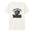 I Still Play Blocks V8 Engine Mechanic Car T-Shirt - Unique Graphic Unisex - T-Shirt, Sweatshirt, Hoodie