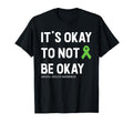Depression Mental Health Awareness T-Shirt - Aesthetic Graphic Men Women - T-Shirt, Sweatshirt, Hoodie
