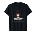 Balance Self Care Yoga T-Shirt - Streetwear Style for Adults - T-Shirt, Sweatshirt, Hoodie