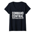 Womens Funny Overthinkers Command T-Shirt - Minimalist Print Men Women - T-Shirt, Sweatshirt, Hoodie