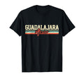 Guadalajara Mexico Travel Souvenir Gift T-Shirt - Trendy Graphic Men Women - T-Shirt, Sweatshirt, Hoodie