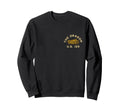Dragon Us 129 Tn Nc Usa Motorcycle Sweatshirt - Streetwear Style Unisex - T-Shirt, Sweatshirt, Hoodie