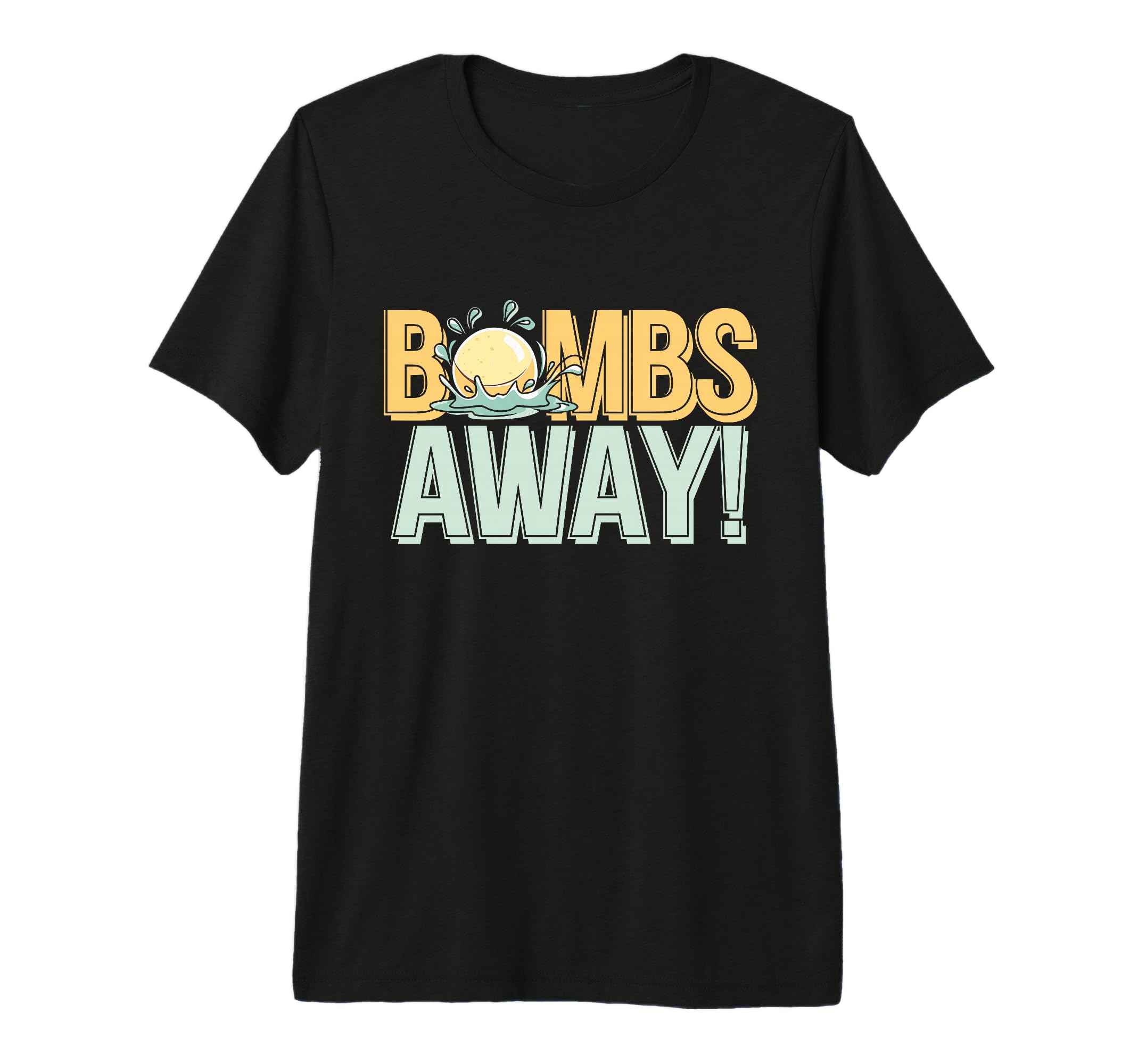 Diy Bath Bomb Maker Homemade T-Shirt - Casual Everyday Wear for Adults - T-Shirt, Sweatshirt, Hoodie