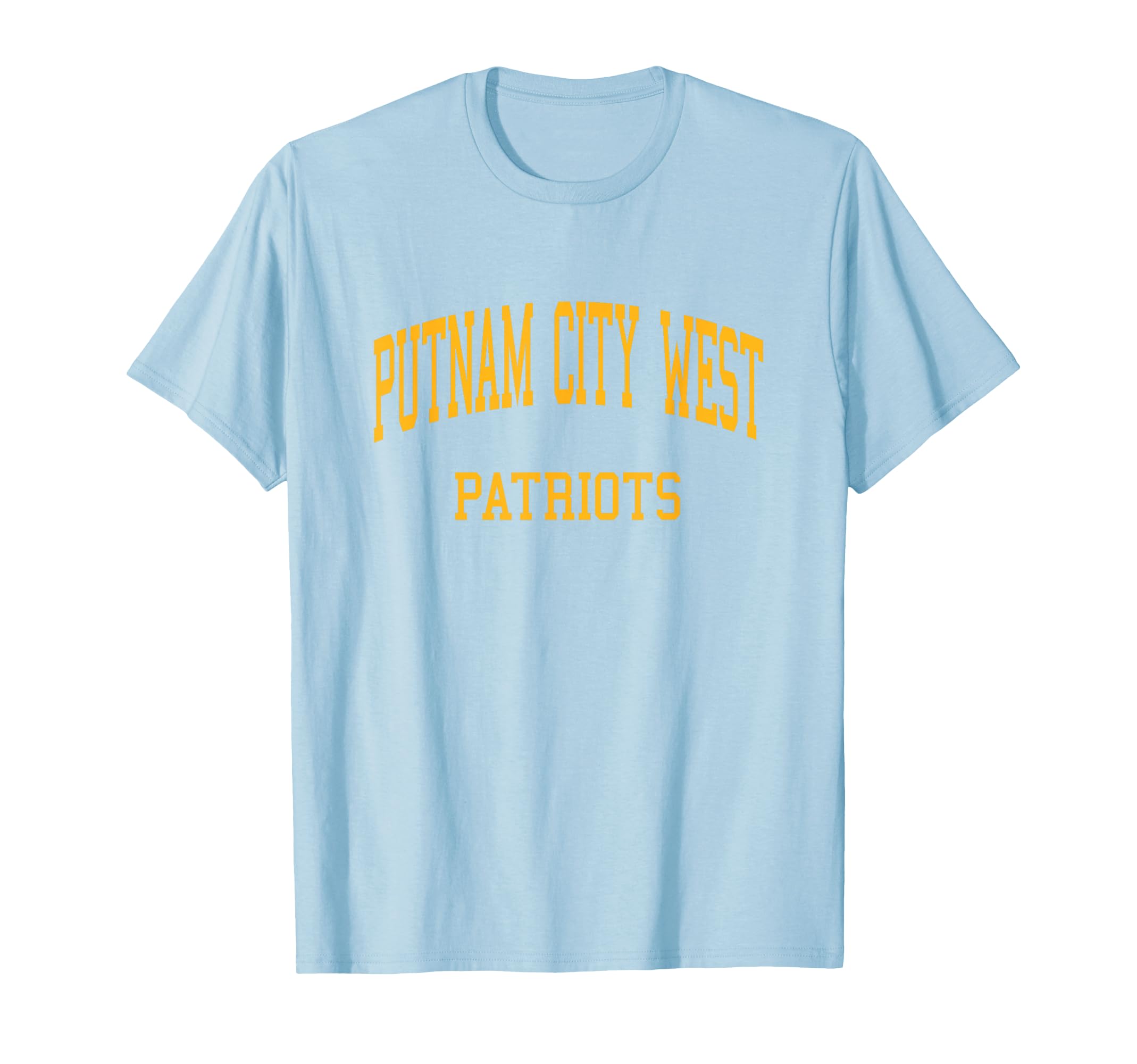 Putnam City West High School Hs T-Shirt - Trendy Graphic Men Women - T-Shirt, Sweatshirt, Hoodie
