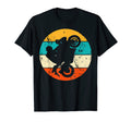 Motorcycle Biker Motorcycle Rider T-Shirt - Streetwear Style for Adults - T-Shirt, Sweatshirt, Hoodie