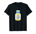 Its Okay If Your Serotonin Is Store T-Shirt - Minimalist Print Unisex - T-Shirt, Sweatshirt, Hoodie