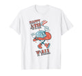 Happy 4Th Yall Funny Western 4Th July T-Shirt - Casual Everyday Wear Unisex - T-Shirt, Sweatshirt, Hoodie