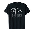 Self Love And Self Development Self T-Shirt - Minimalist Print Men Women - T-Shirt, Sweatshirt, Hoodie