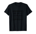 Boundaries Are My Language Self T-Shirt - Casual Everyday Wear Men Women - T-Shirt, Sweatshirt, Hoodie
