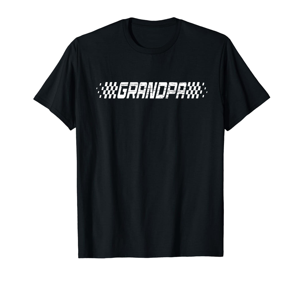 Racing Birthday Matching Family Race Car T-Shirt - Streetwear Style Unisex - T-Shirt, Sweatshirt, Hoodie
