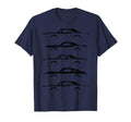 Car Car Mechanic Car Gift T-Shirt - Minimalist Print Unisex - T-Shirt, Sweatshirt, Hoodie