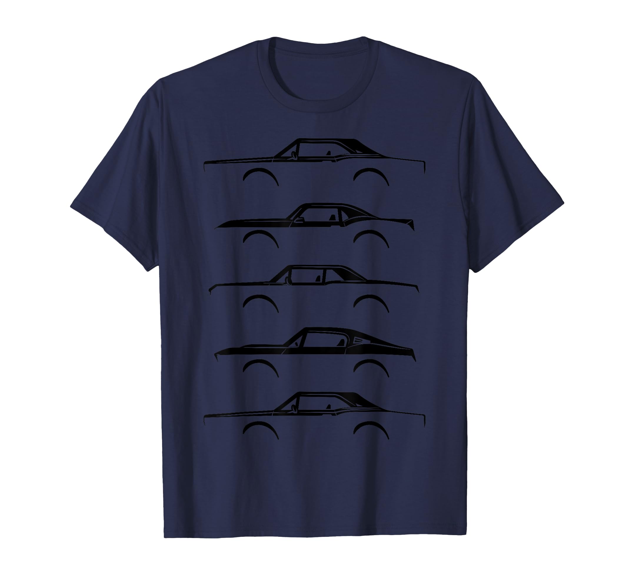 Car Car Mechanic Car Gift T-Shirt - Minimalist Print Unisex - T-Shirt, Sweatshirt, Hoodie