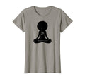 Womens Transormation Afro Goddess T-Shirt - Minimalist Print Men Women - T-Shirt, Sweatshirt, Hoodie