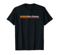 1980S West Windsor New Jersey T-Shirt - Custom Art Print for Adults - T-Shirt, Sweatshirt, Hoodie