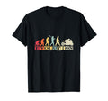 Motorcycle Evolution Superbike T-Shirt - Aesthetic Graphic for Adults - T-Shirt, Sweatshirt, Hoodie