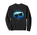 Washington Souvenir Sunset Sweatshirt - Fun Novelty Design Unisex - T-Shirt, Sweatshirt, Hoodie