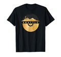 Vinyl Record Player Disco Music T-Shirt - Novelty Apparel for Adults - T-Shirt, Sweatshirt, Hoodie