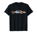1964 Impala Love Machine Low T-Shirt - Casual Everyday Wear Men Women - T-Shirt, Sweatshirt, Hoodie
